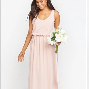 Show Me Your Mumu Kendall Maxi